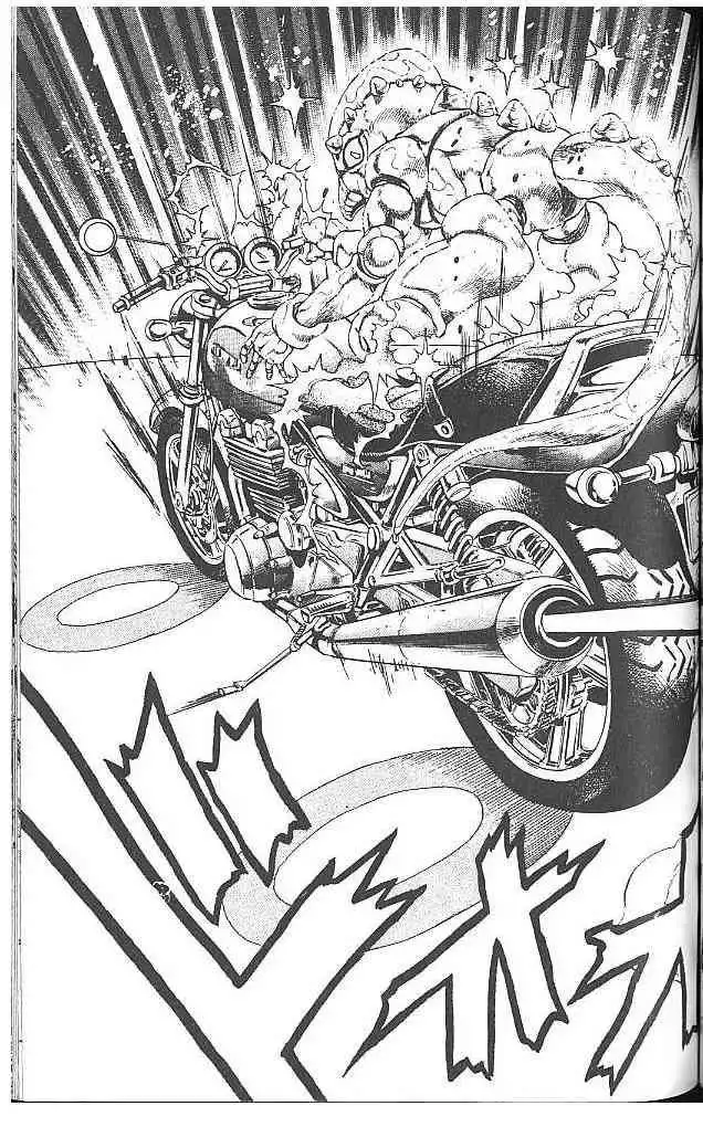 JoJo's Bizarre Adventure Chapter 308 12